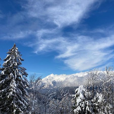 Il Ciapine Giaveno Exterior foto