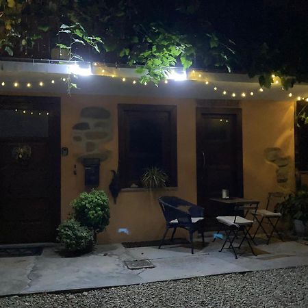 Il Ciapine Giaveno Exterior foto
