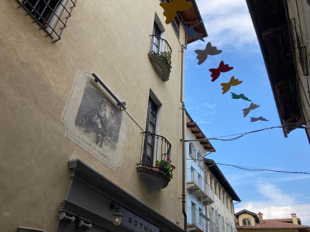 Il Ciapine Giaveno Exterior foto
