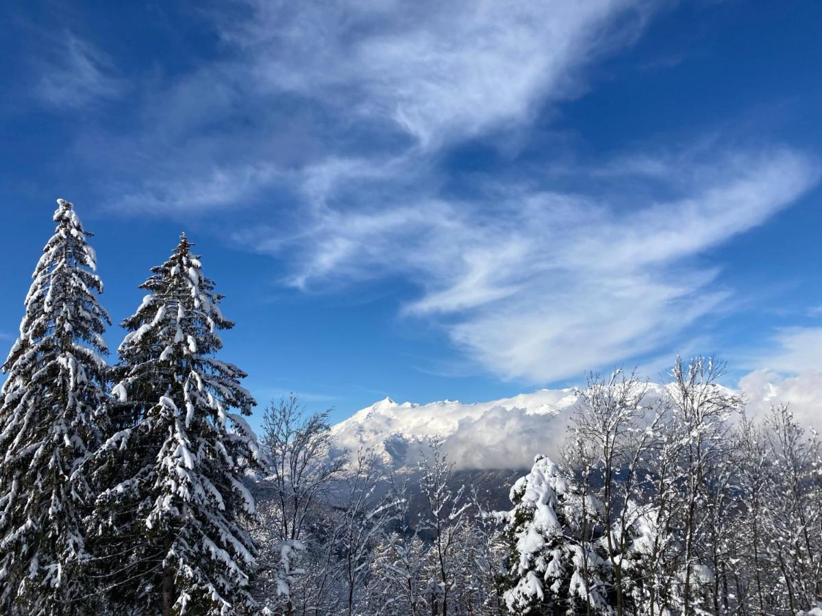 Il Ciapine Giaveno Exterior foto