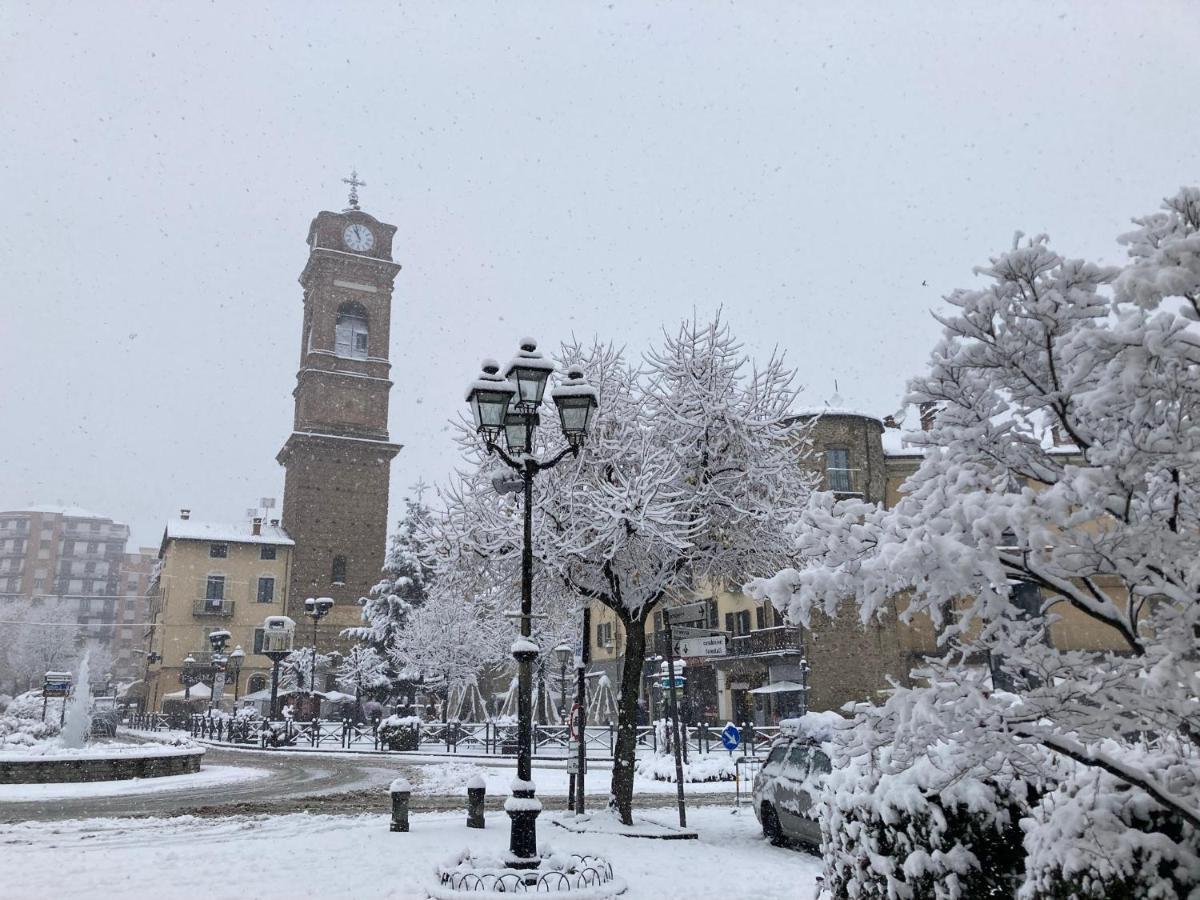 Il Ciapine Giaveno Exterior foto