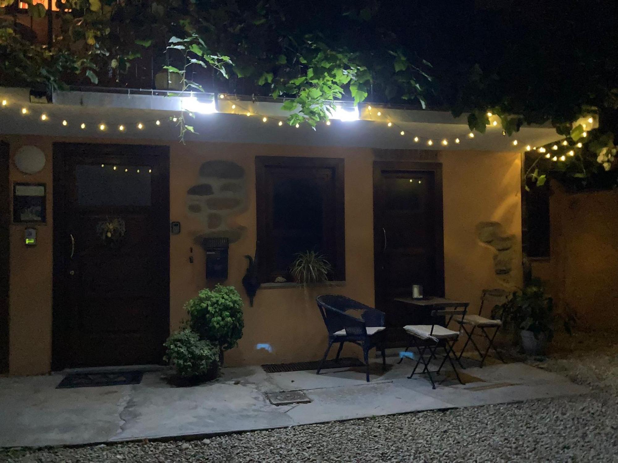 Il Ciapine Giaveno Exterior foto